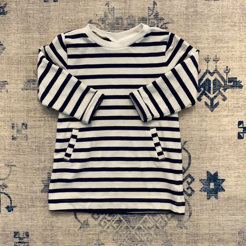 Old Navy tunic top